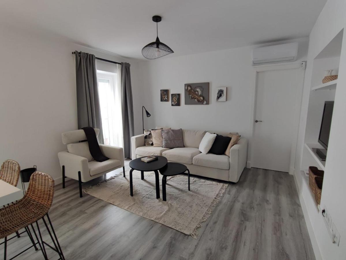 카디스 Arte Playa La Caleta Grupo Ac Gestion 아파트 외부 사진